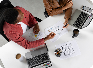 Creative & Digital Agencies